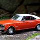 Illustration for article titled 1/43 1971 Chevrolet Opala Gran Luxo